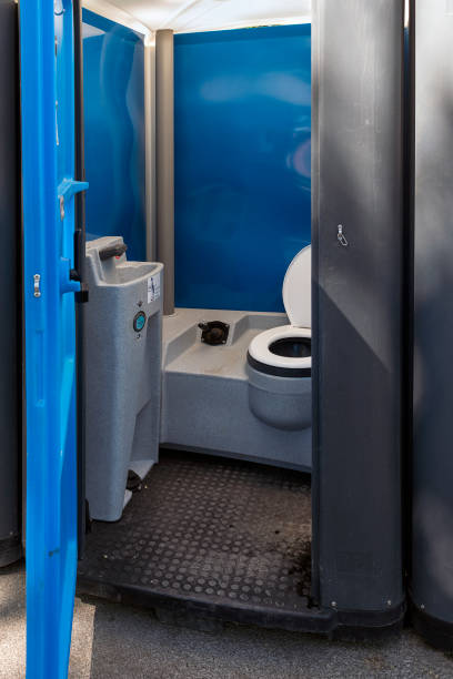 Professional porta potty rental in Lisbon Falls, ME