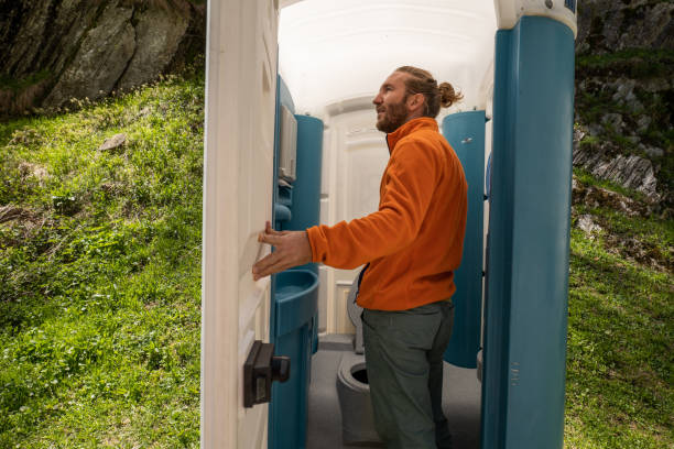Best Temporary restroom rental  in Lisbon Falls, ME