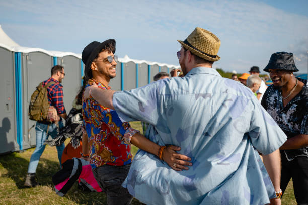 Trusted Lisbon Falls, ME porta potty rental Experts