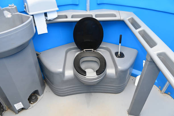 Best Portable toilet rental cost  in Lisbon Falls, ME