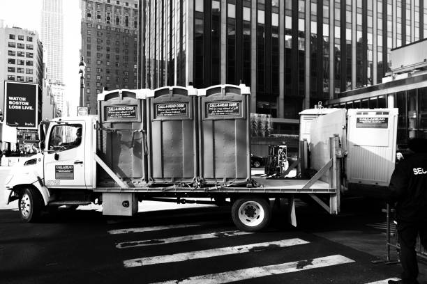 Best Affordable porta potty rental  in Lisbon Falls, ME