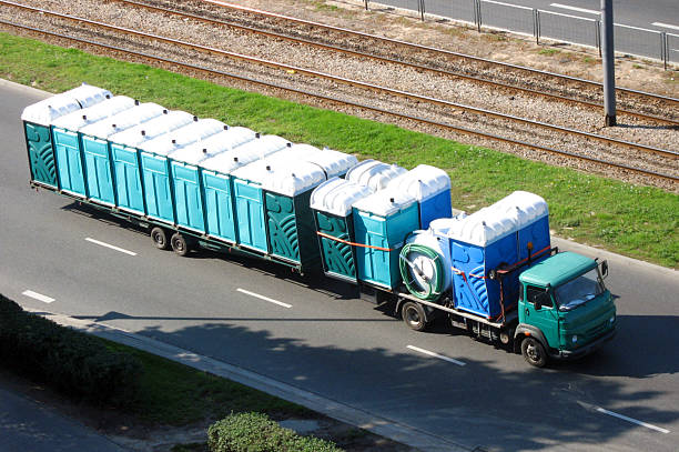Best Long-term porta potty rental  in Lisbon Falls, ME