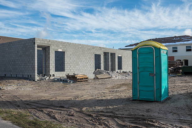 Best Local porta potty services  in Lisbon Falls, ME